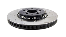 Floating Discs - EBC Brake Shop