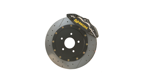 Aftermarket Caliper Brake Pads - EBC Brake Shop