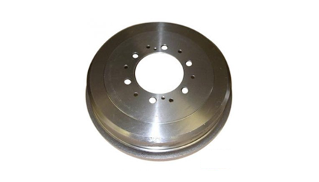 Brake Drums - EBC Brake Shop