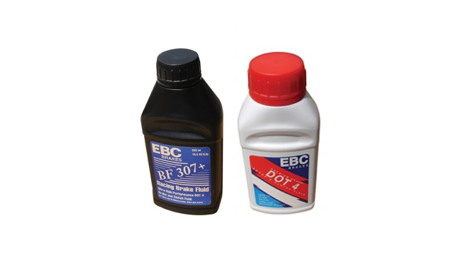 Brake Fluids - EBC Brake Shop