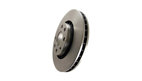 High Carbon Brake Discs - EBC Brake Shop