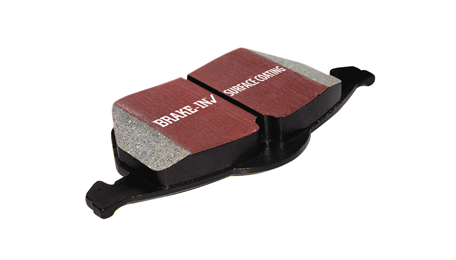 Ultimax Brake Pads - EBC Brake Shop